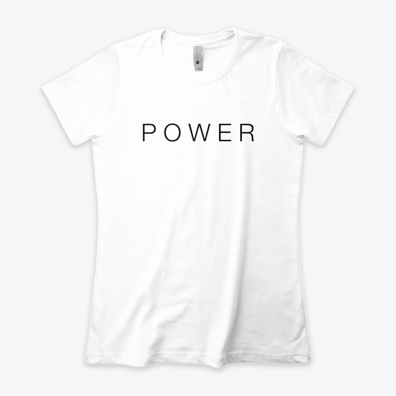 Power Cute Design