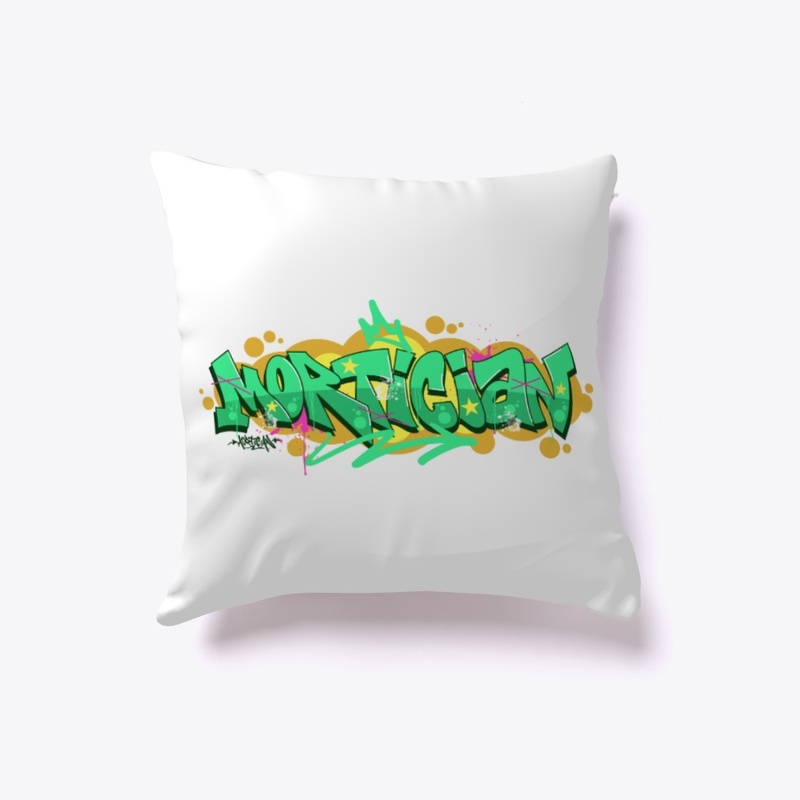 Mortician