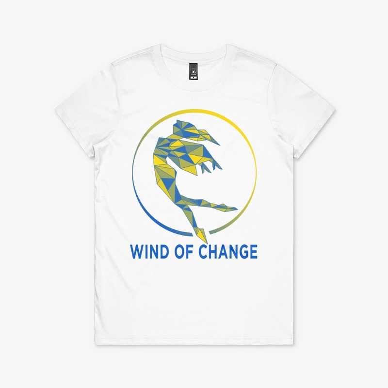 Wind of Change - Hope - Women's