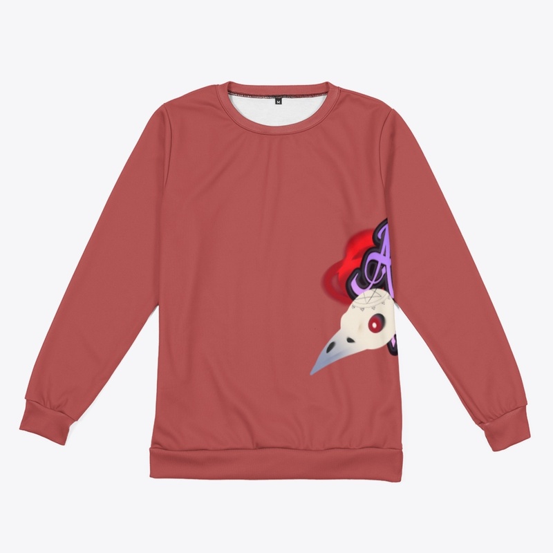 Ashen Merch