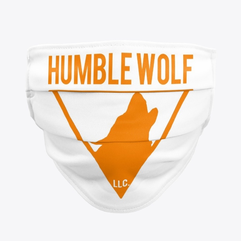 Humble Wolf (Knox Vegas)