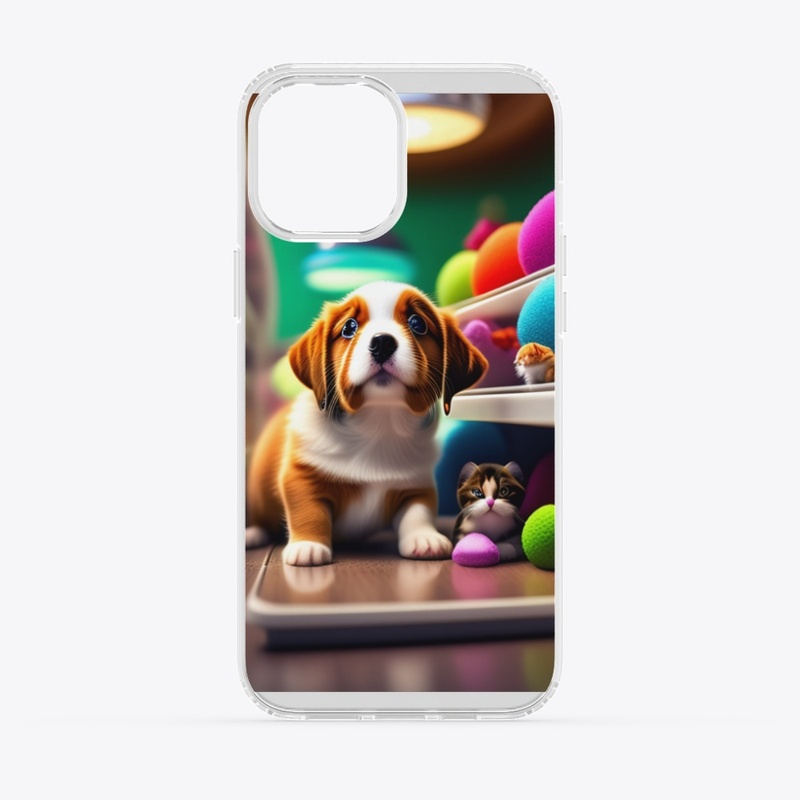 Cute puppie