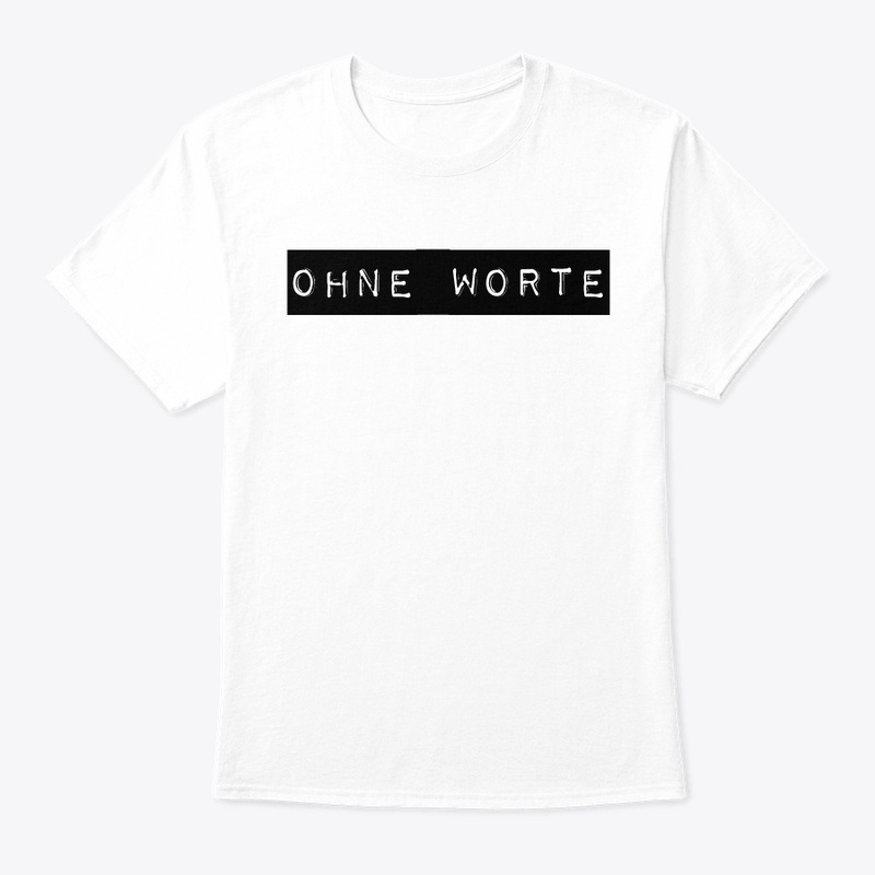 OHNE WORTE T-Shirt