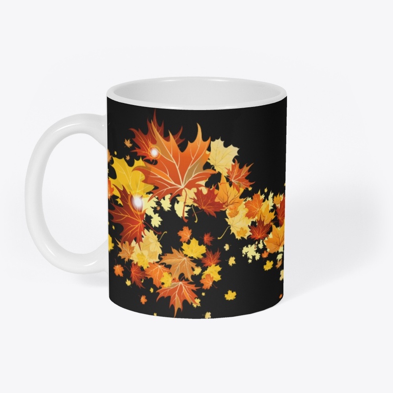 happy fall season