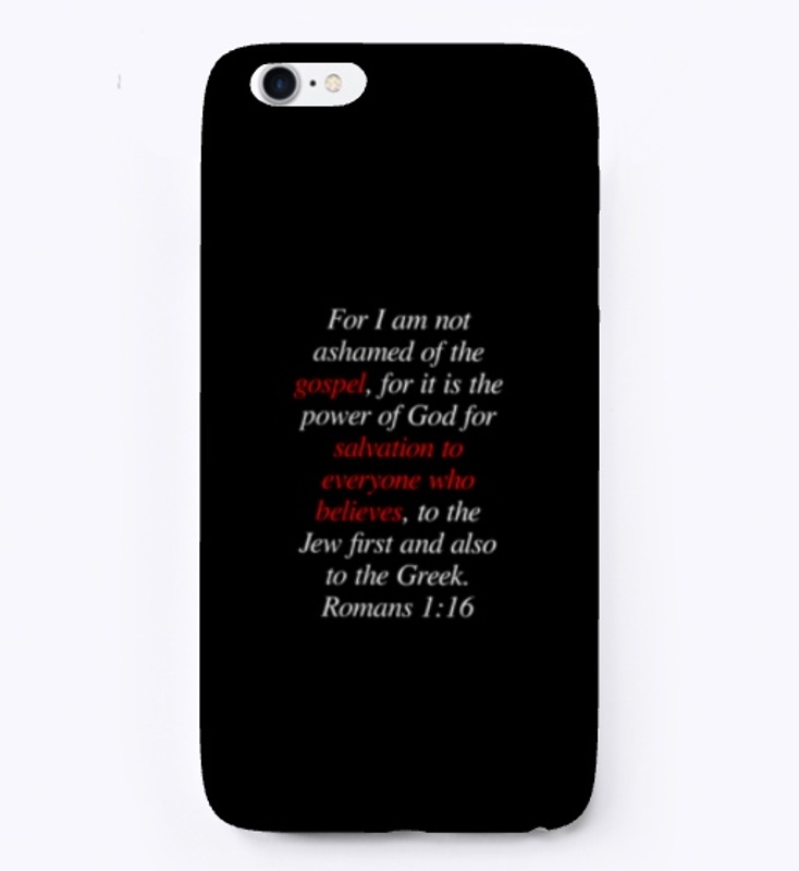 Romans 1:16