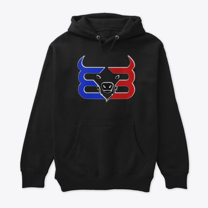 Built In Buffalo Color Logo