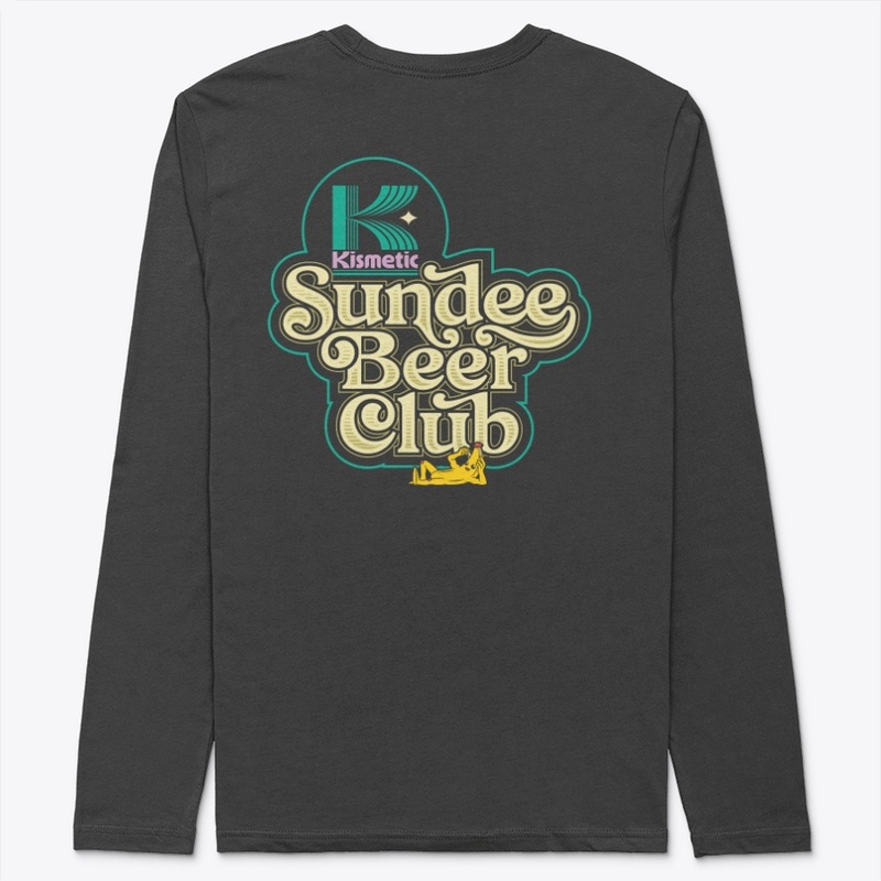 Kismetic Sundee Beer Club