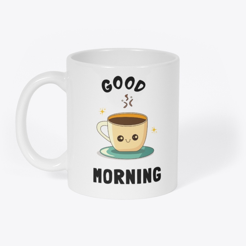 Good Morning Brew