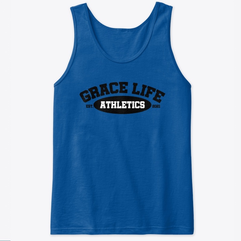 Grace Life Athletics Classic (black)