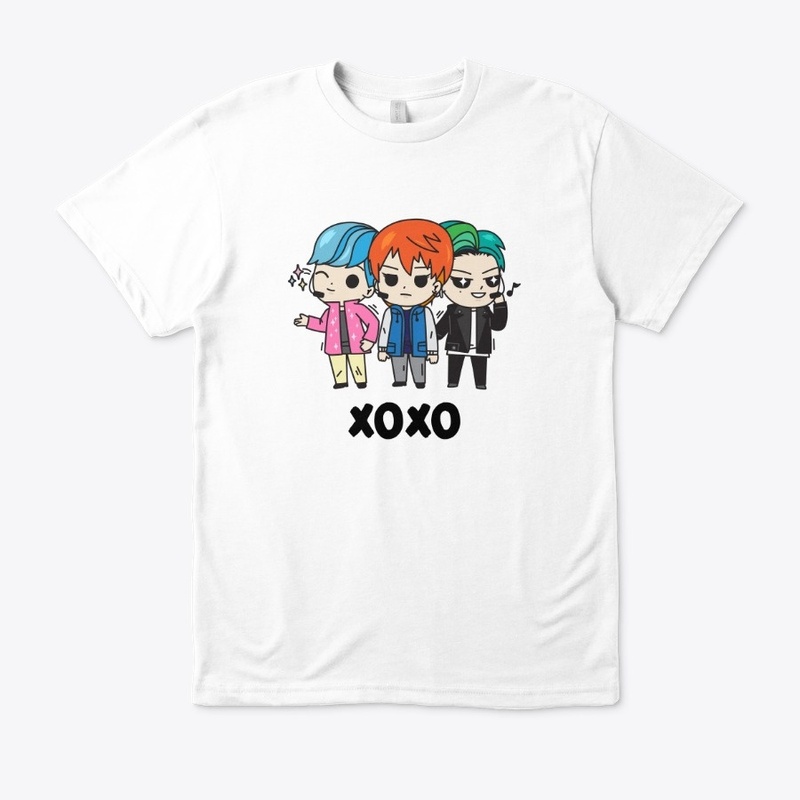 K Pop Lover Shirt
