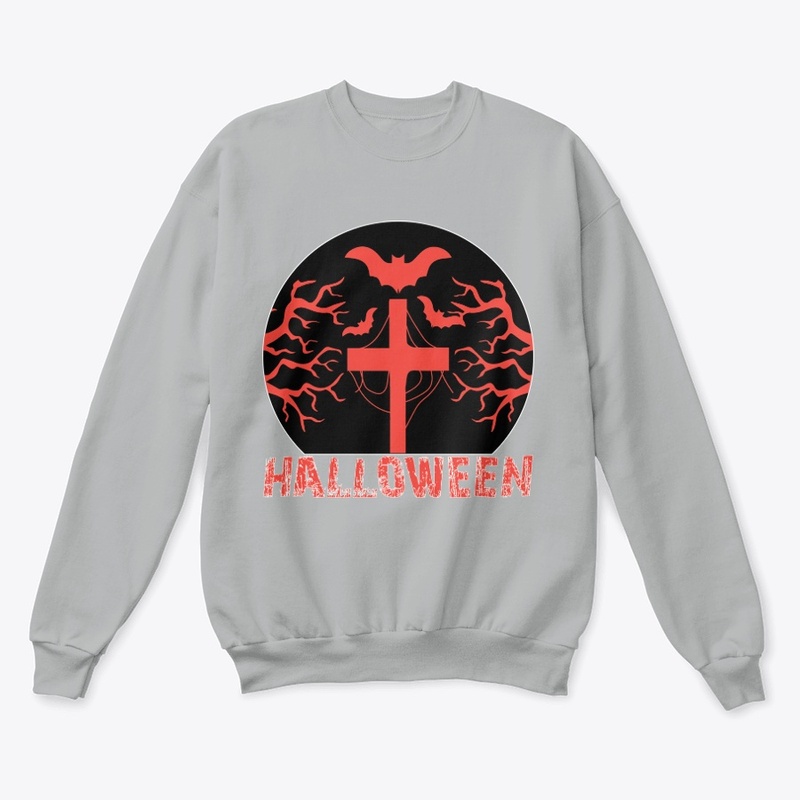 HALLOWEEN T-SHIRT 25