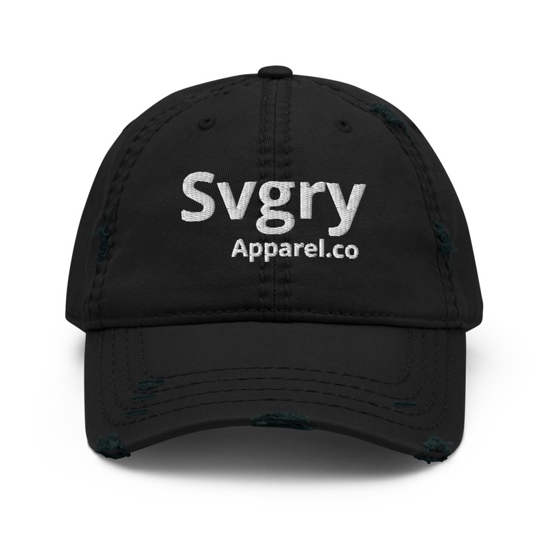 GW cap design