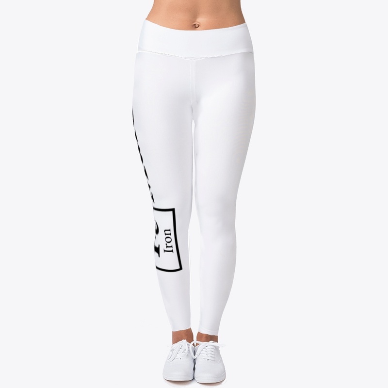 Ironborn Female Line