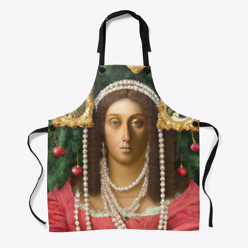 Unique Chef Wear