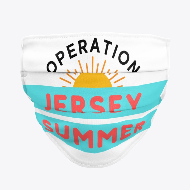 Operation Jersey Summer