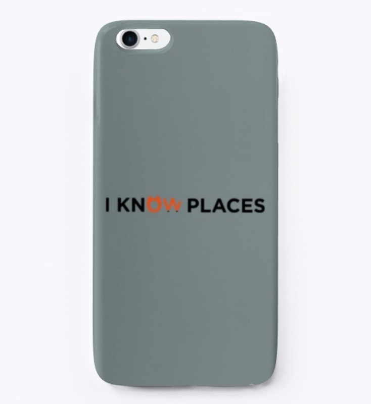 I Know Places