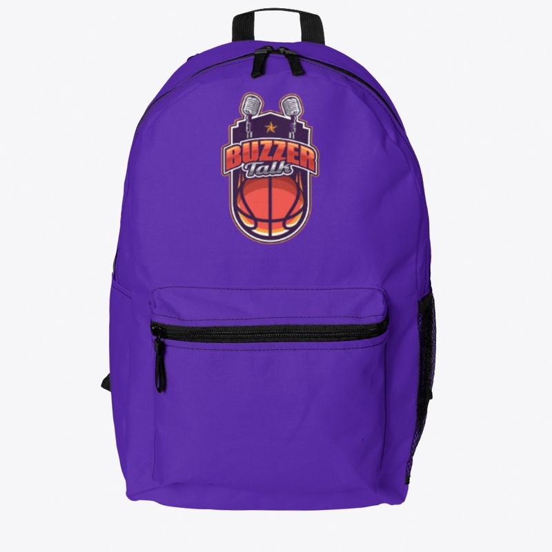 Buzzer Talk Merch
