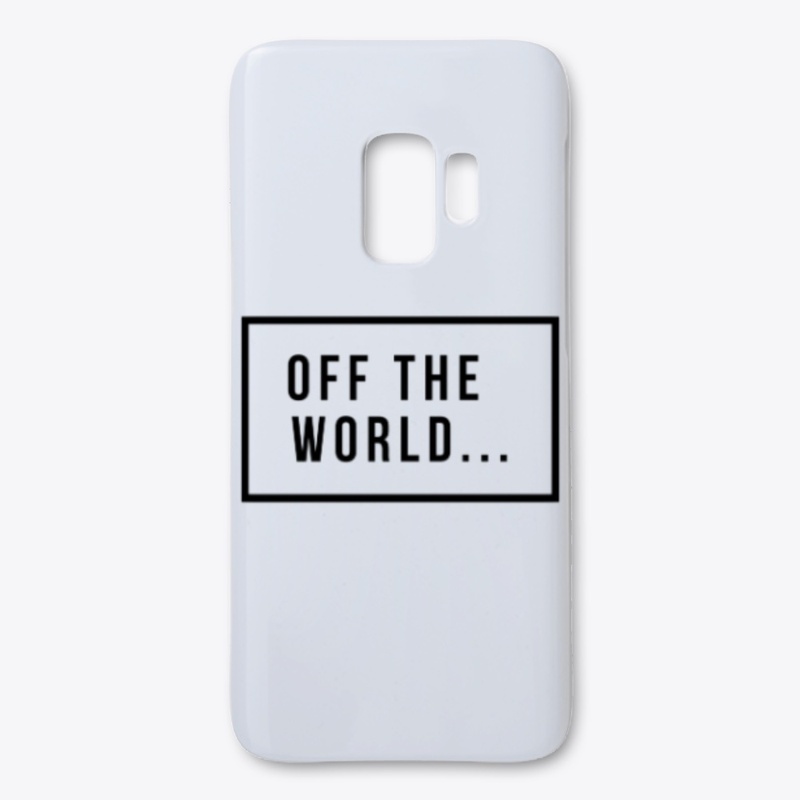 OFF THE WORLD