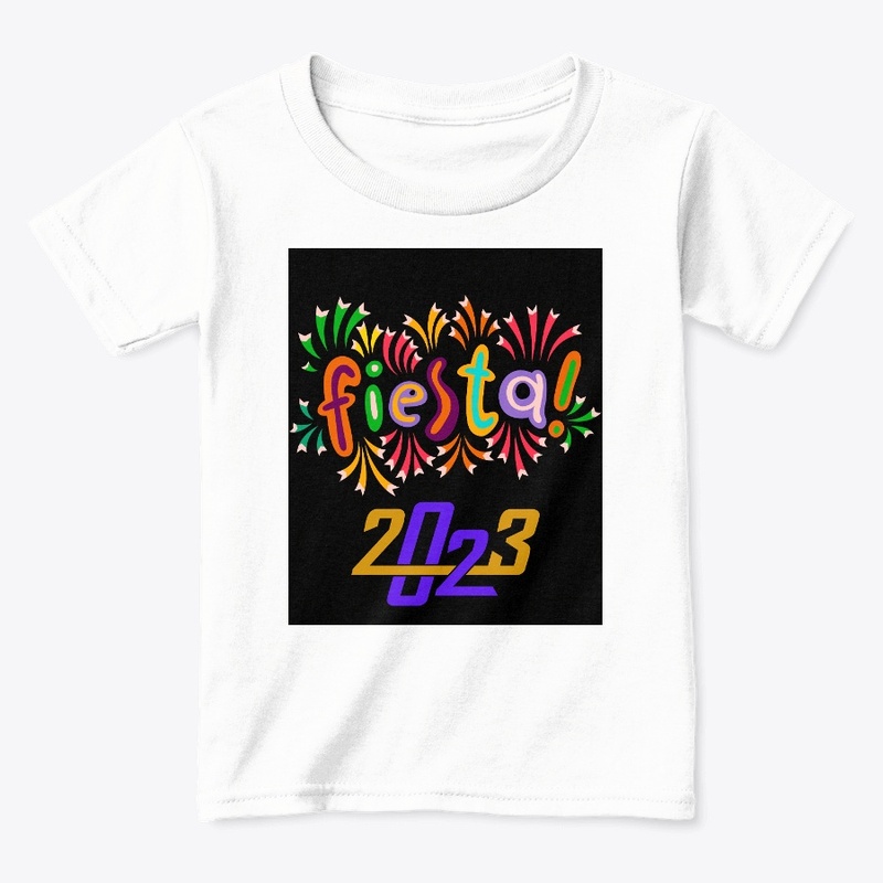Fiesta 2023