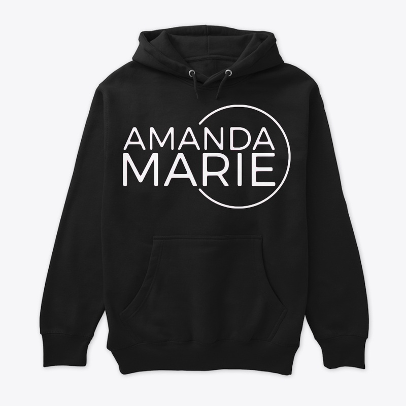 Amanda's merch