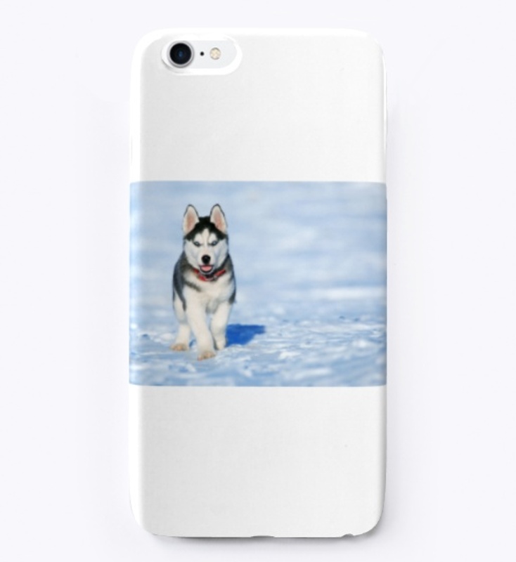husky 