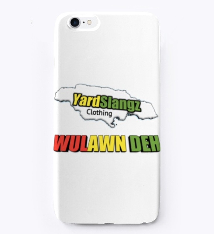 YardSlangz Clothing 