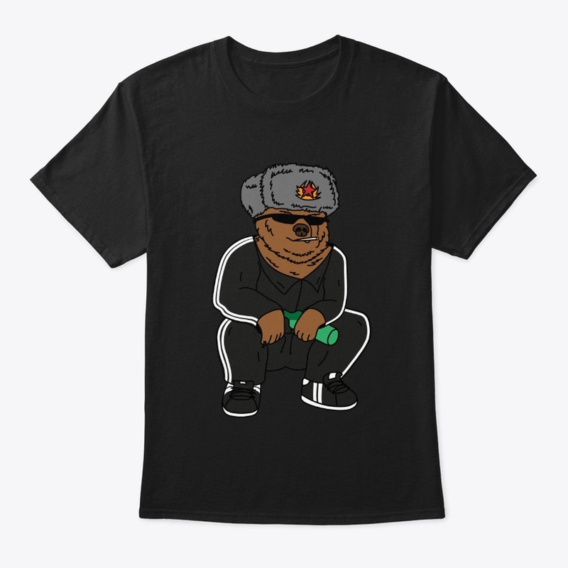 Holy Bear