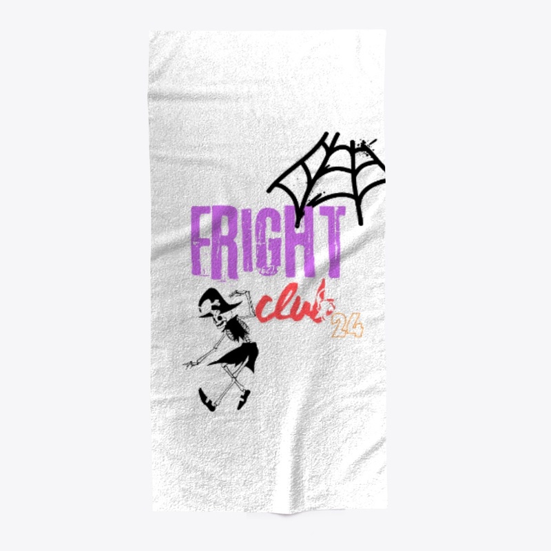 Fright club 24