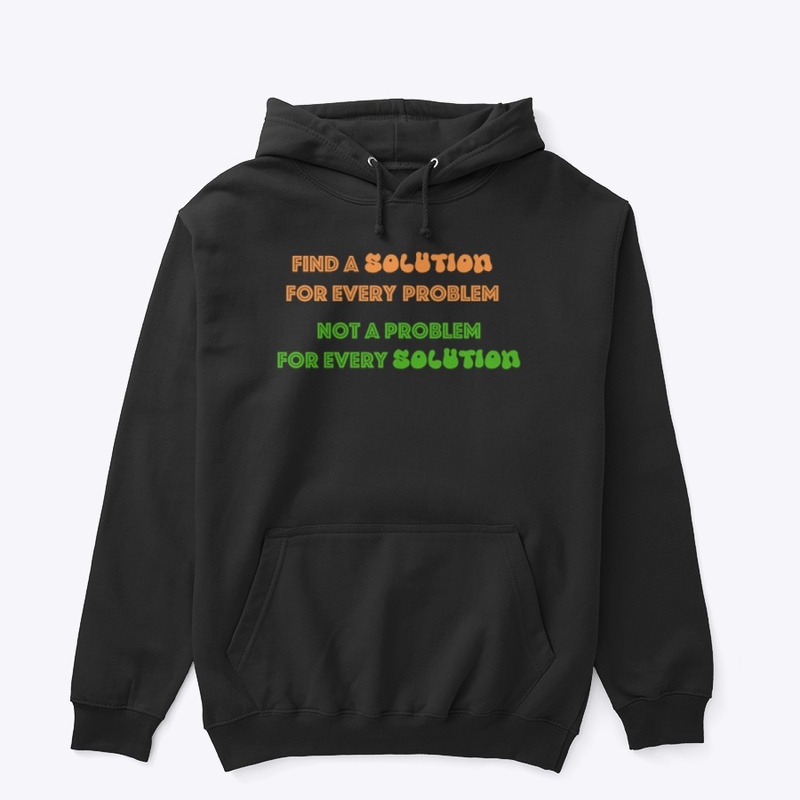FIND A SOLUTION