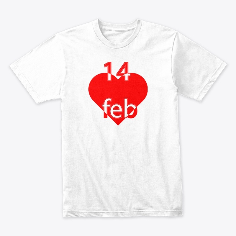 Valentine day