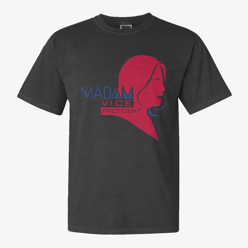 Kamala Harris: The Face of Leadership