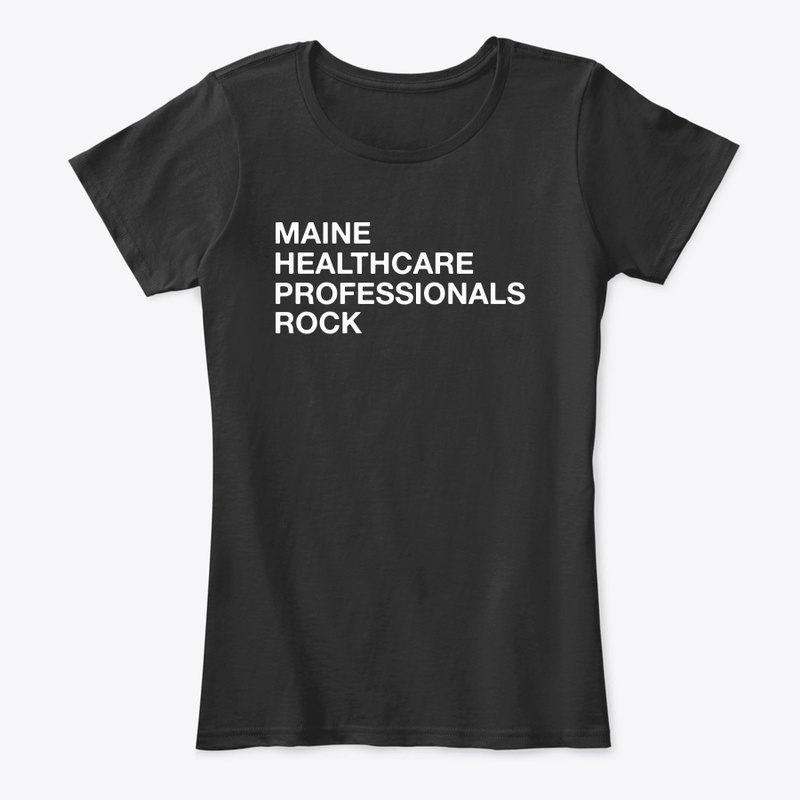 Maine Makes It Through-Healthcare-W