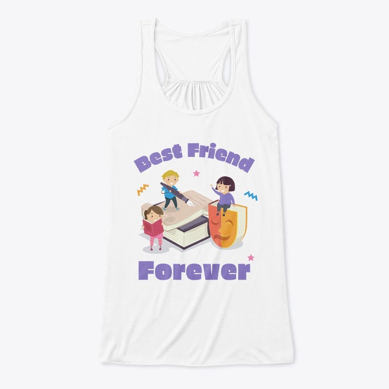 BEST FRIEND