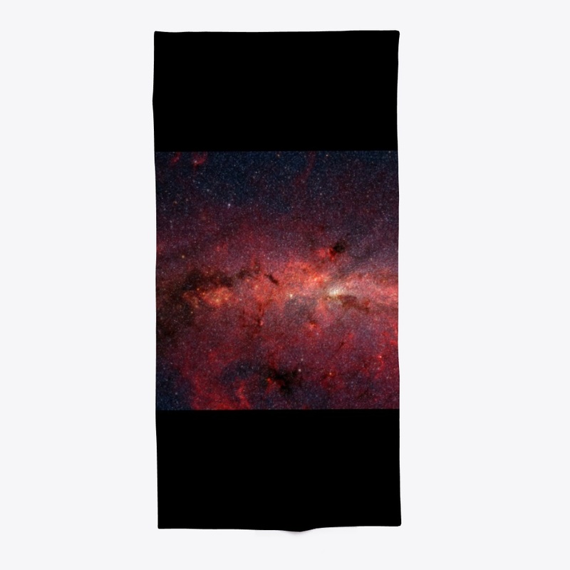 Red Galaxy