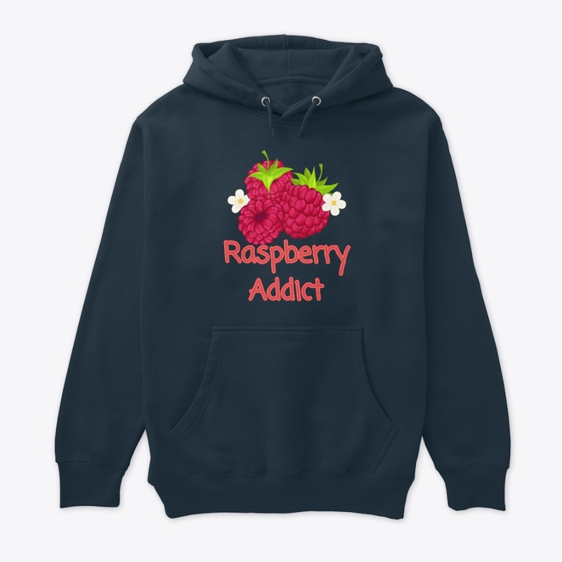 Raspberry Addict II