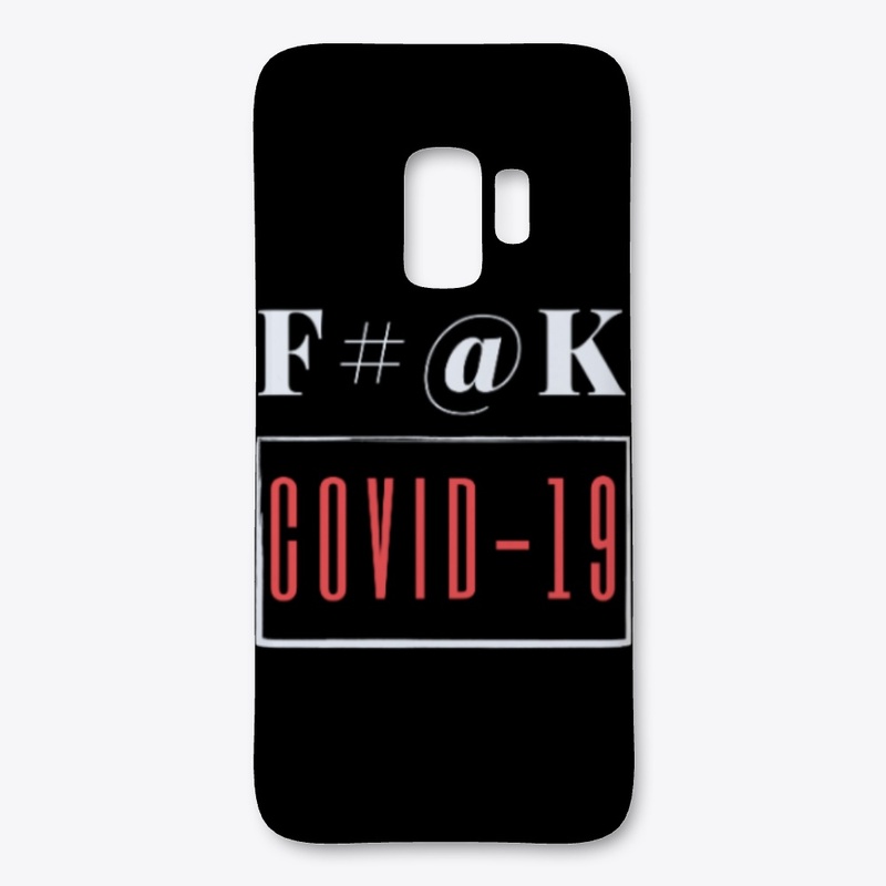 F#@k Covid-19
