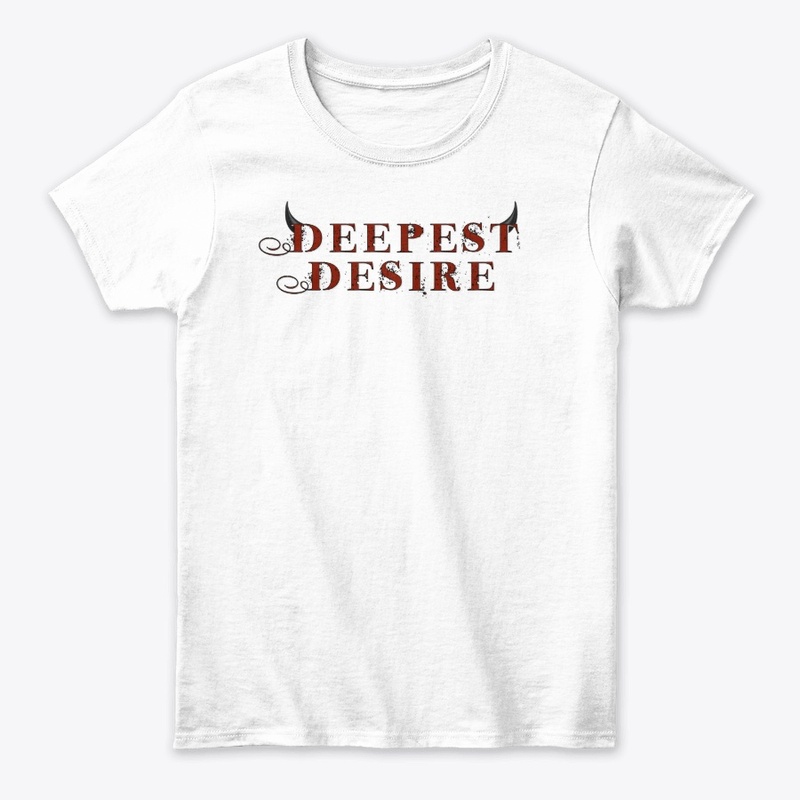 Rebellion Ink Deepest Desire