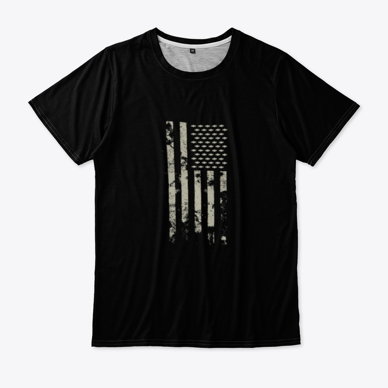 Unisex T_Shirt