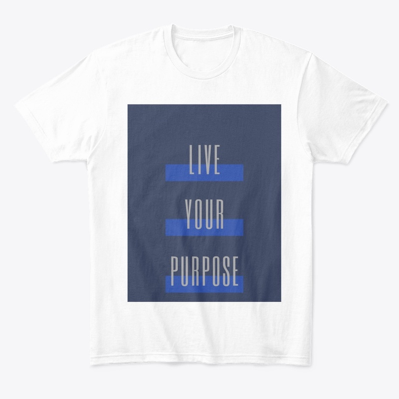 Live Your Purpose 