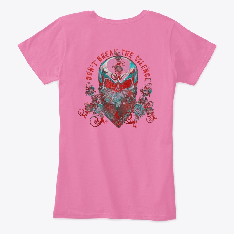 Don't Break The Silence Collection 