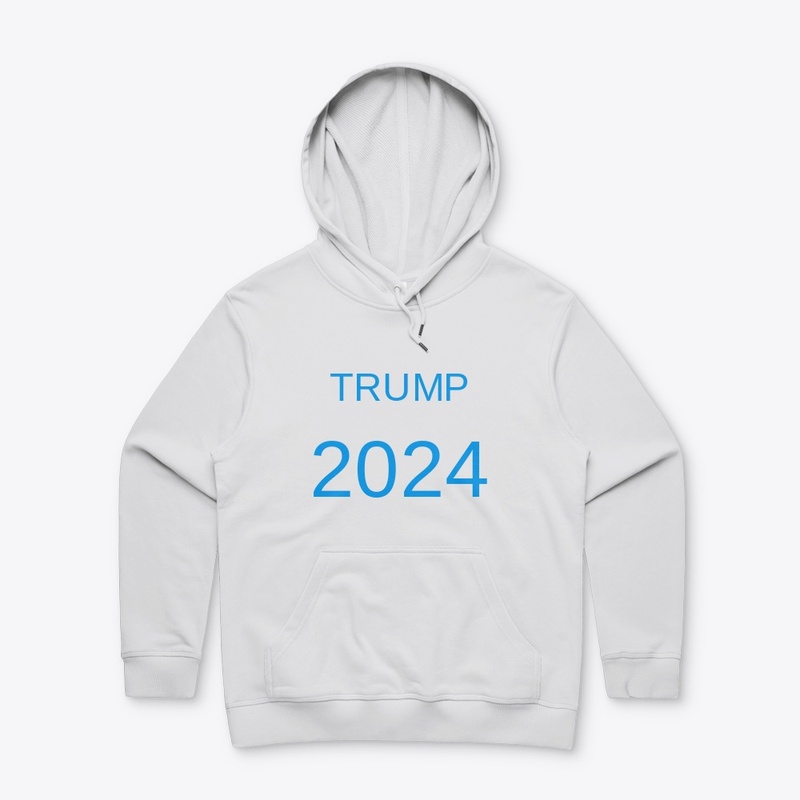 TRUMP 2024