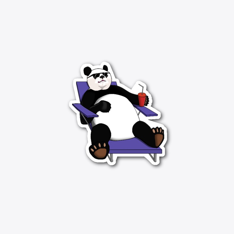 Summer Panda