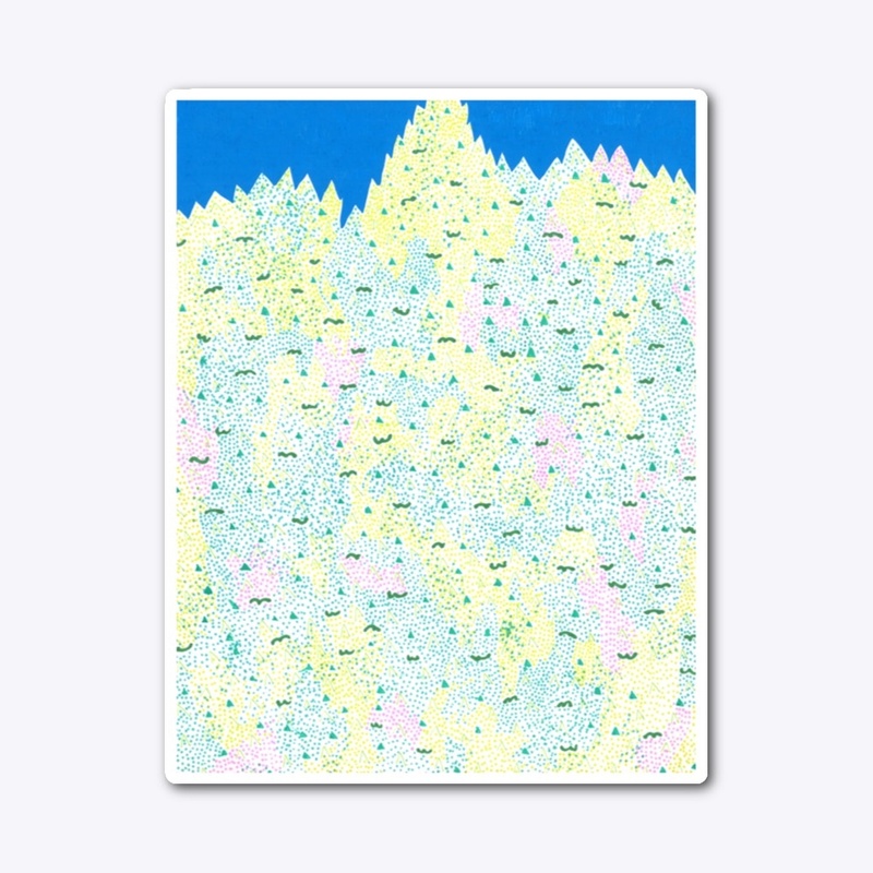 Mountain Falls