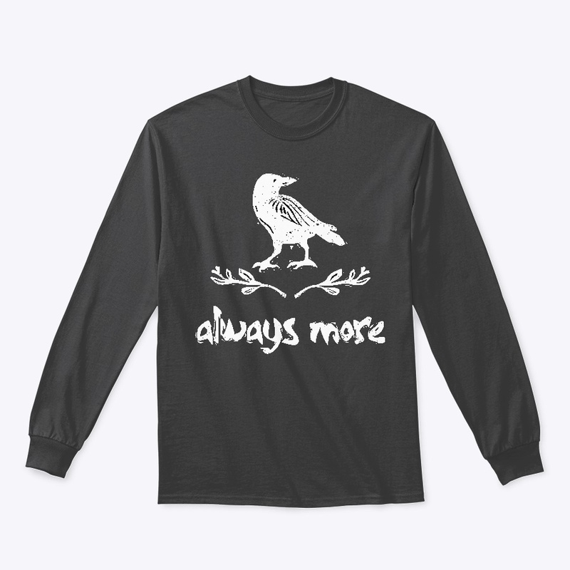 Always More