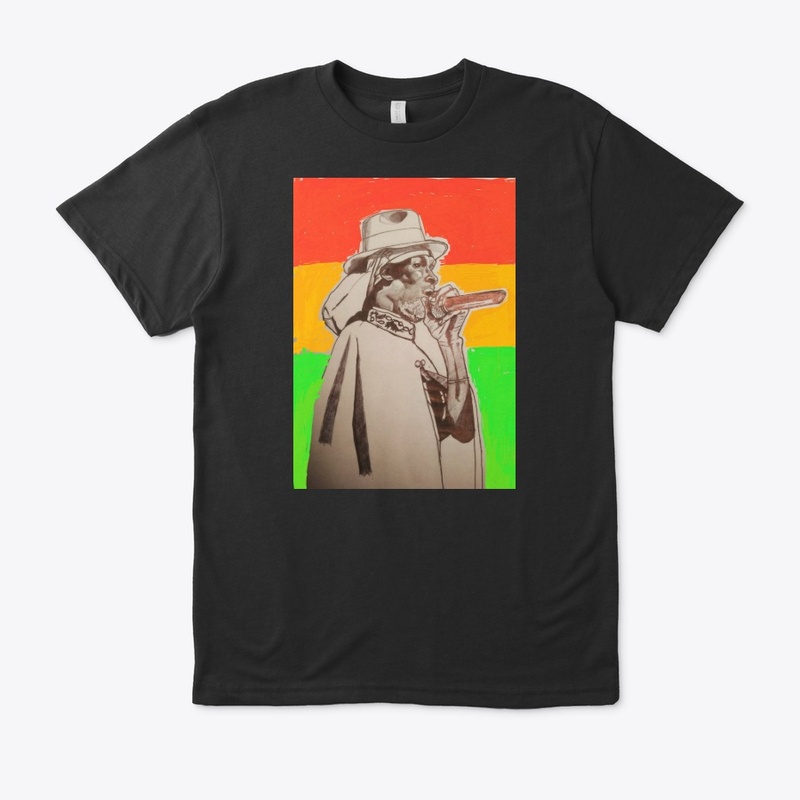 Roots, Rock, Reggae