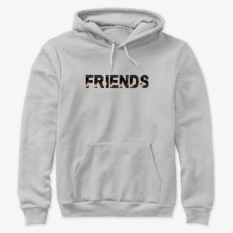 Friends by Simon'clothes