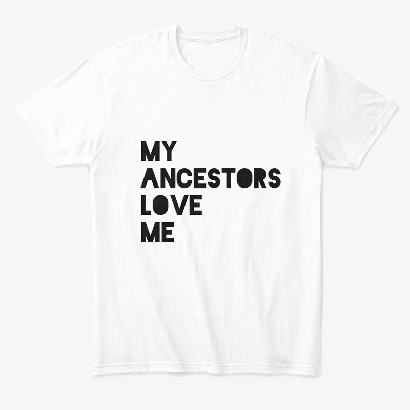 Legacy tee