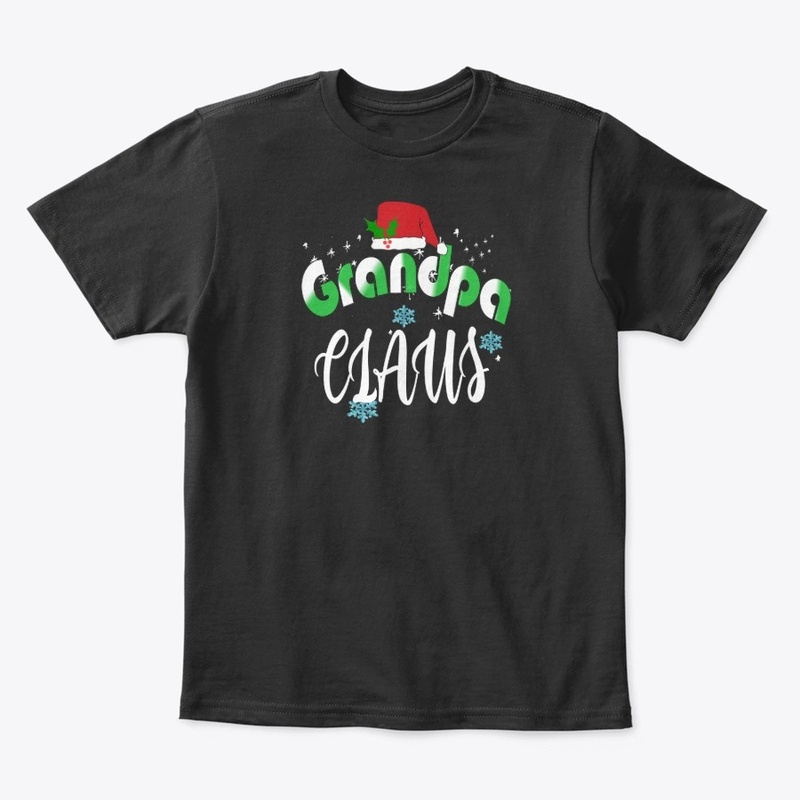 Grandpa Claus