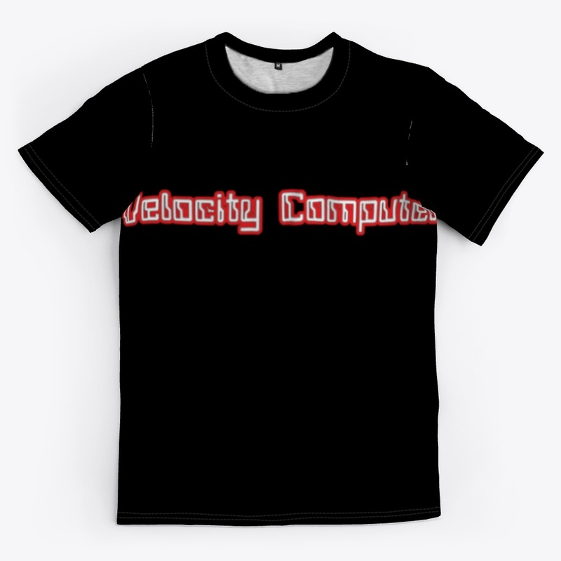 Velocity Computers