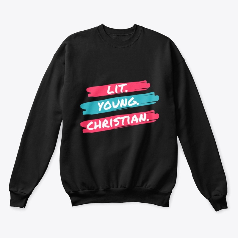 Lit. Young. Christian.